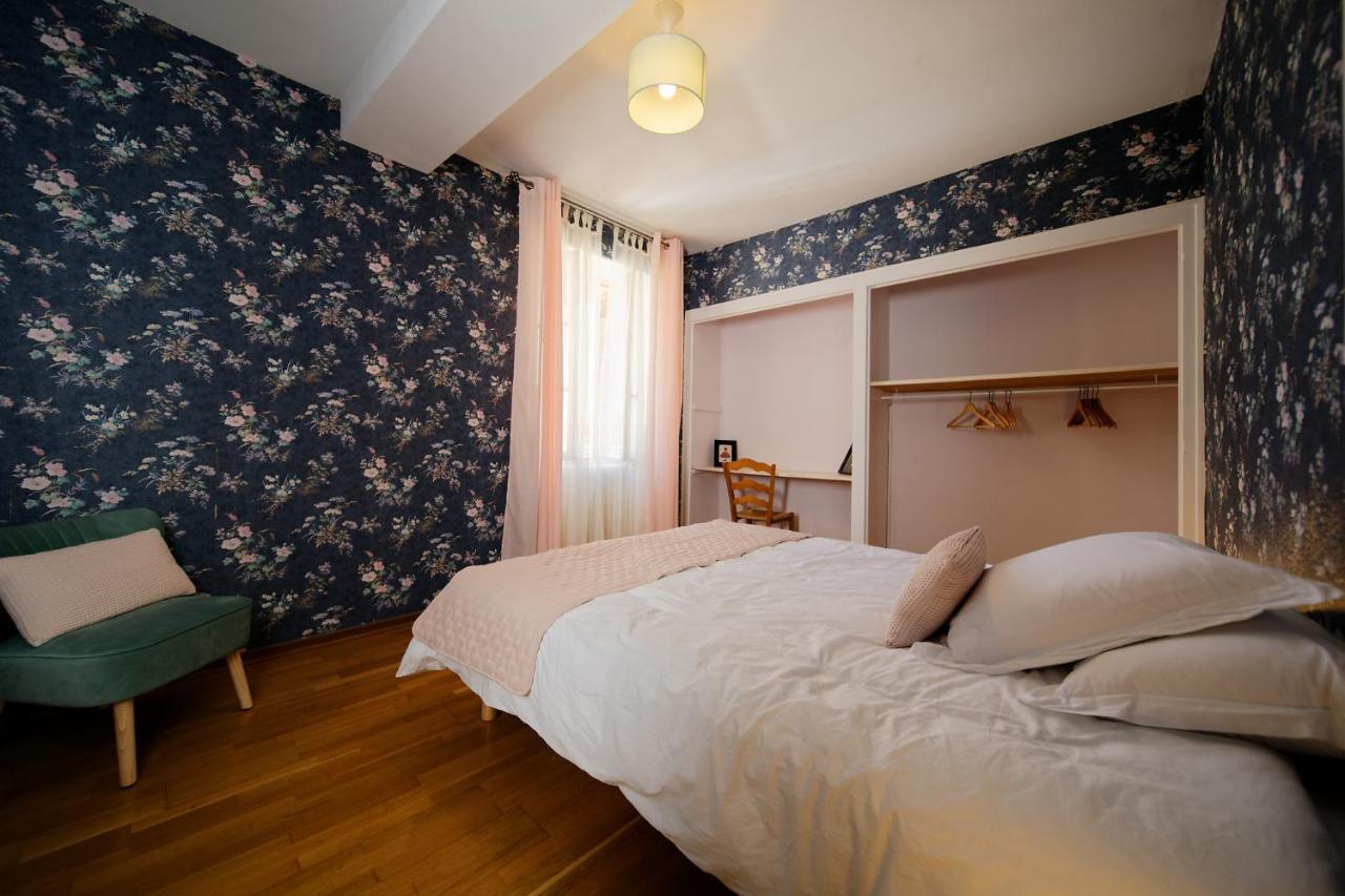 Les Chambres de la Vallée Argentonnay Exterior foto